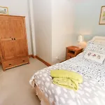 Bridge House Nyaraló Hawes