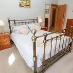 Bridge House Nyaraló