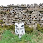 Nyaraló Bridge House Hawes