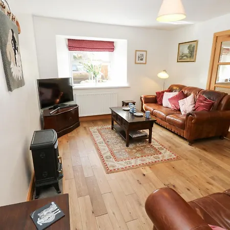 Bridge House Hawes