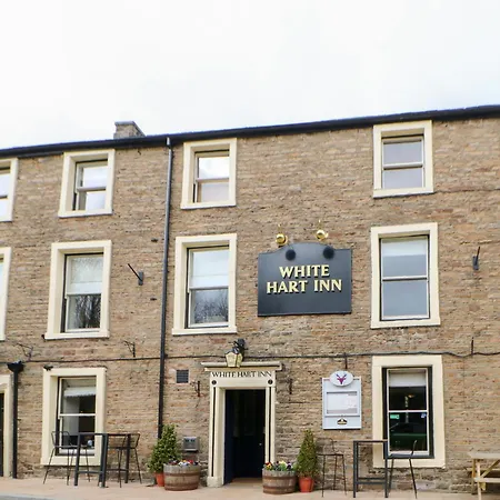 Bridge House *