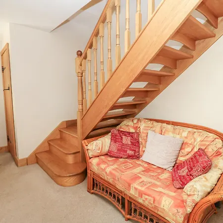 Bridge House 펜션 *