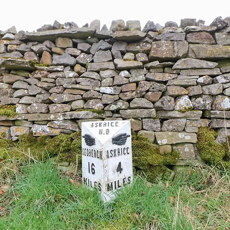 Casa vacanze Bridge House Hawes