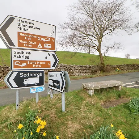 Bridge House 펜션 호스