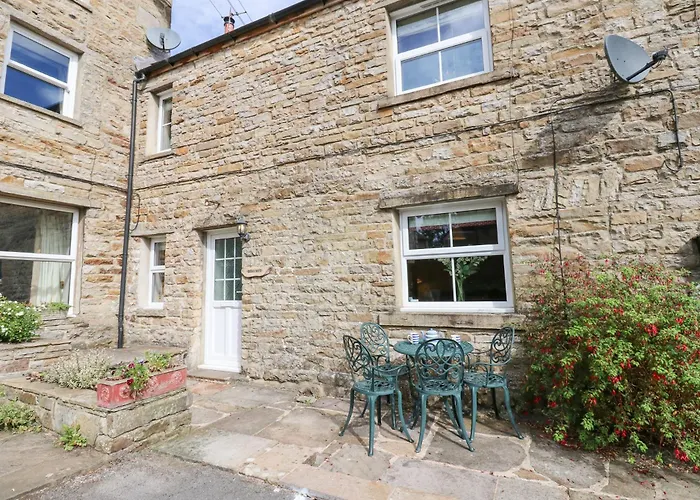 Bridge House 度假居 *