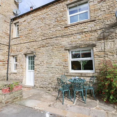 Bridge House Tatil Evi *