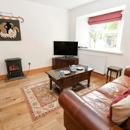 Tatil Evi Bridge House *