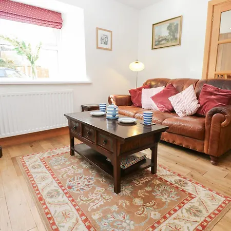 Tatil Evi Bridge House *