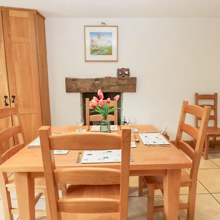 Bridge House * Hawes