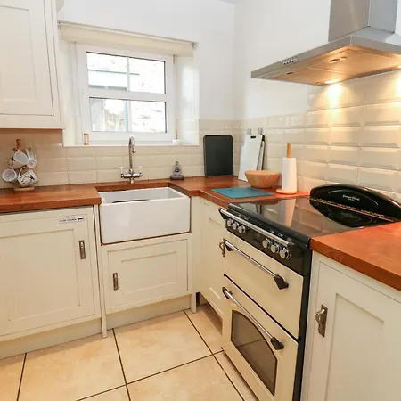 Bridge House Tatil Evi *