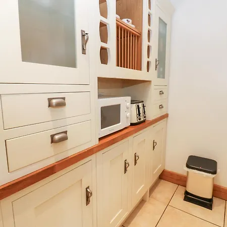 Tatil Evi Bridge House