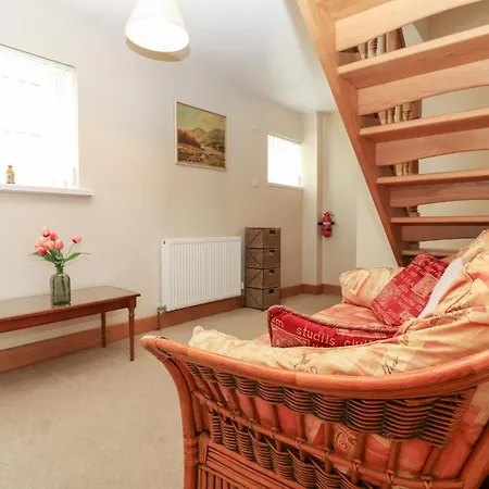 Bridge House Tatil Evi *