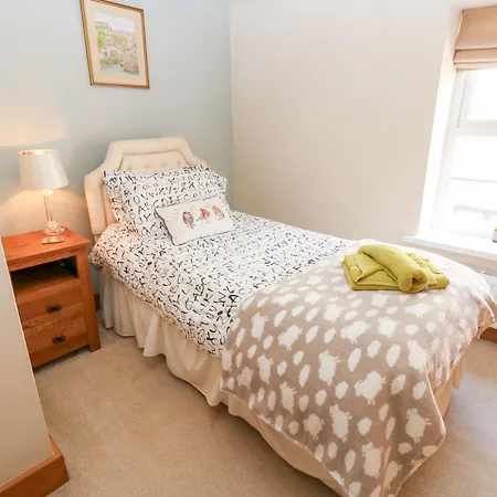 Tatil Evi Bridge House *