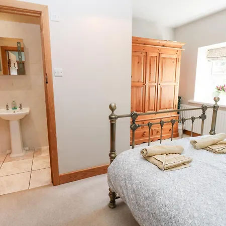 Tatil Evi Bridge House Hawes