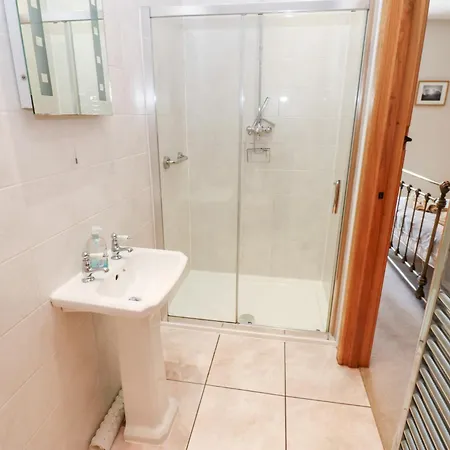 Tatil Evi Bridge House