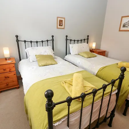 Tatil Evi Bridge House Hawes