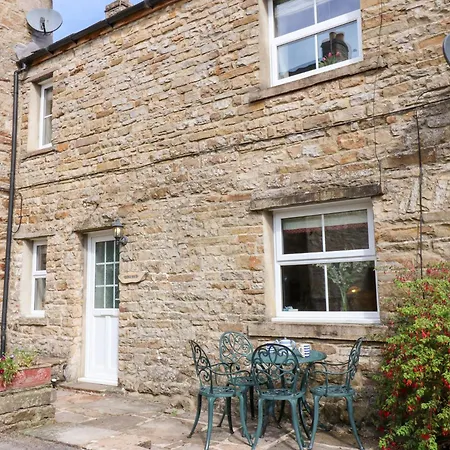 Tatil Evi Bridge House