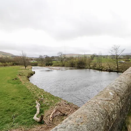 Bridge House Hawes
