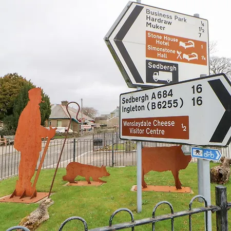 Bridge House Tatil Evi *