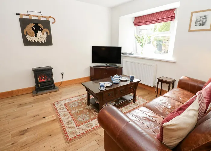 Casa vacanze Bridge House *